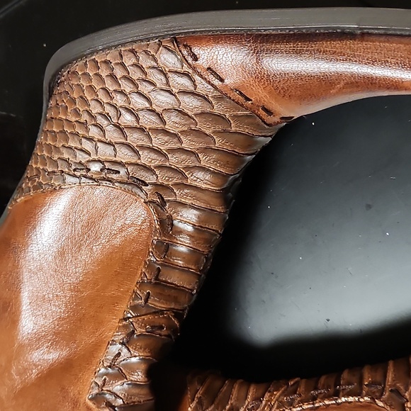 Dollhouse  boots - Picture 7 of 10